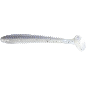 Keitech Swing Impact 4 Swimbait Pro Blue Shiner