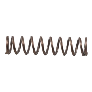 Smith & Wesson J-Frame +P Center Pin Spring