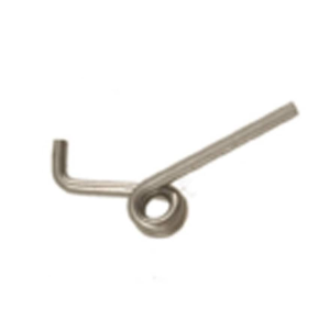 Smith & Wesson 31, 32, 34, 36, 38, 42, 60, 63, 632, 637, 638, 640, 649 Hand Torsion Spring