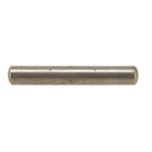 Smith & Wesson 624, 625, 629, K, N-Frame Locking Bolt Pin Nickel Plated