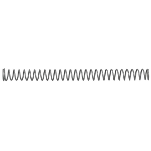 Ruger P89, P90, P89D, P89DAO, P90D Recoil Spring 9mm Luger, 45 ACP Blued