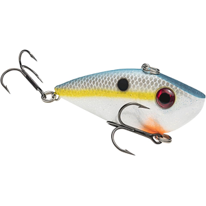 Strike King Bitsy Shad Lipless Crankbait Sexy Shad