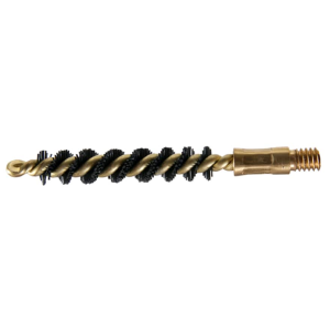 Montana X-Treme Heavy Duty Pistol Bore Brush 22 Caliber 8-32 Threads Nylon