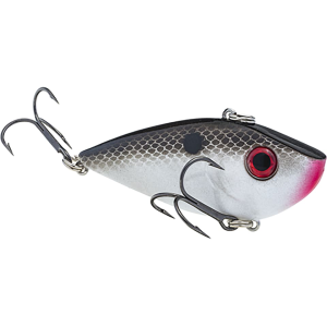 Strike King Bitsy Shad Lipless Crankbait Gizzard Shad