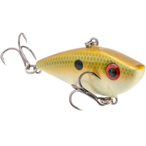 Strike King Bitsy Shad Lipless Crankbait Tennessee Shad
