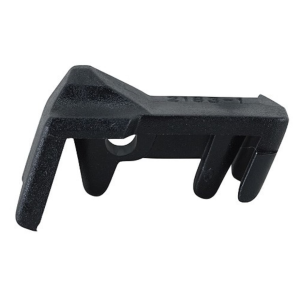 Glock 17, 19, 26, 34 Magazine Follower 9mm 10-Round Polymer Black