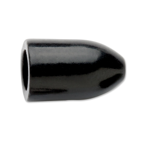 VMC Worm Weight 1/16oz Tungsten Black 5PK
