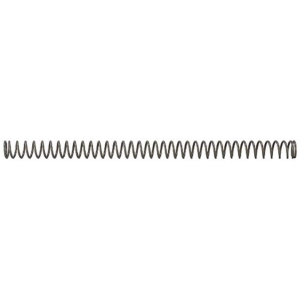 Smith & Wesson 4505, 4506, 4526, 4546, 645, 745, SUPER9 Wadcutter Recoil Spring