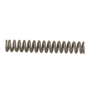 Smith & Wesson Rebound Slide Spring S&W 10, 12 to 19, 24, 25, 27, 28, 29, 57, 64 to 67, 242, 296, 325PD, 329PD, 386, 386PD, 396, 460, 500, 581, 586, 610, 617, 619, 620, 624, 625, 627, 629, 648, 64