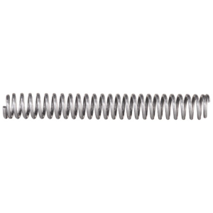 Smith & Wesson 3953TSW, 4003TSW, 4006TSW, 4013TSW, 4043TSW, 4046TSW, 4053TSW, 4553TSW, 4563TSW, 4566TSW, 4583TSW, 4586TSW, 5903TSW, 5906TSW, 5943TSW, CS40C, CS40D, CS40S Drawbar Plunger Spring