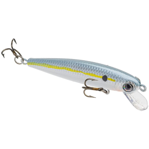 Strike King Bitsy Jerkbait Sexy Shad