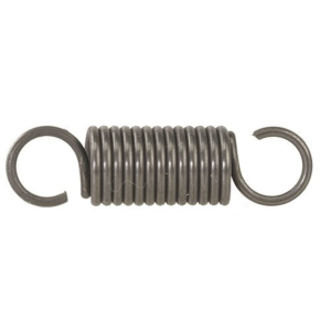 ISMI Trigger Spring for Glock Gen 1, 2, 3, 4 6 lb Chrome Silicon