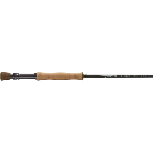 Temple Fork Outfitters LK Legacy Fly Rod 6wt 9'6" 4Pc