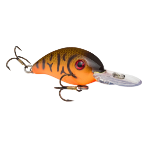 Strike King Pro-Model Series 3 Crankbait Org Belly Craw