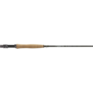 Temple Fork Outfitters LK Legacy Fly Rod 4wt 8'6" 4Pc