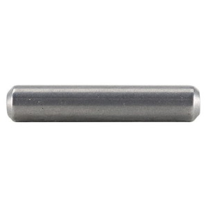 Smith & Wesson J-Frame +P, K-Frame Locking Bolt Pin