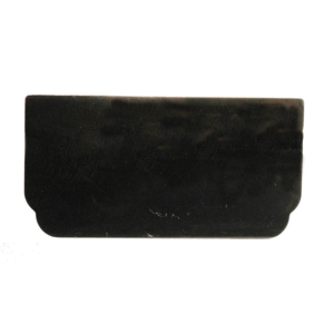 Ruger Bolt Lock Cover Plate Ruger Mini-14, Mini-30 Blue