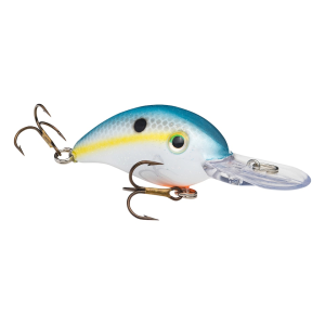 Strike King Pro-Model Series 3 Crankbait Sexy Shad
