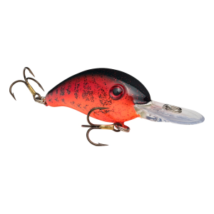Strike King Pro-Model Series 3 Crankbait Chili Craw