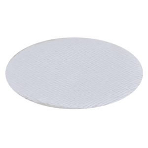 Muzzle Loader Originals Shooting Patches 30 Through 39 Caliber .010" Thickness Cotton 100PK
