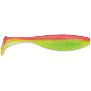 Storm Largo Shad 3.5" Swimbait Pro Blue Red Pearl