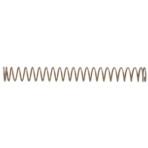 Wolff Reduced Power Striker Spring for Glock 4 lb