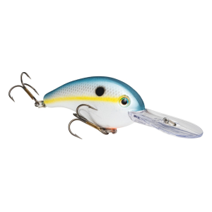 Strike King Pro-Model Series 5 Crankbait Sexy Shad
