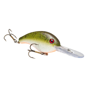 Strike King Pro-Model Series 5 Crankbait Rootbeer