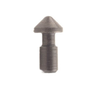 Cylinder & Slide 1911 Mainspring Housing Pin Retainer Blue 2PK