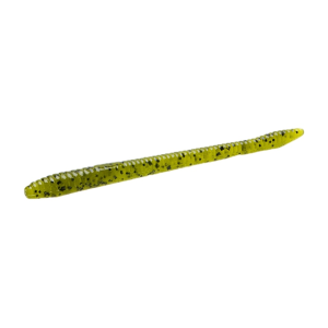 Zoom Finesse Worm Watermelon Seed