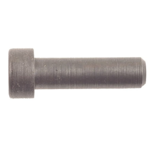 Cylinder & Slide 1911 Mainspring Cap Blue 2PK