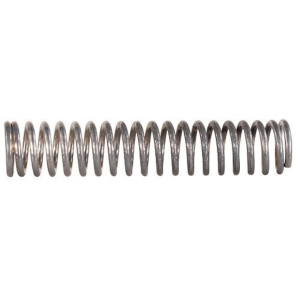 Smith & Wesson 4513TSW, 4553TSW, 4563TSW, 4566TSW, 4583TSW, 4586TSW, CS40C, CS40D, CS40S, CS45C, CS45D, CS45S, 1006, 1026, 1066, 1076, 1086, 3906, 3946, 4054, 4505, 4506, 4516 Firing Pin Spring