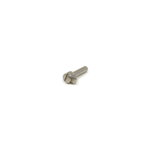 Swenson 1911 Magazine Release Lock Slotted Head Stainless Steel