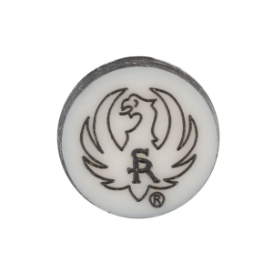 Ruger 10/22 International, Synthetic Pistol Grip Cap Medallion