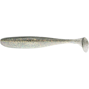 Keitech Easy Shiner 4 Swimbait Crystal Shad