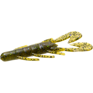 Zoom U-V Speed Craw Watermelon Candy