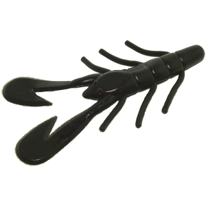 Zoom U-V Speed Craw Black