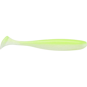 Keitech Easy Shiner 2 Swimbait Chartreuse Shad