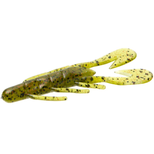 Zoom U-V Speed Craw Watermelon Red