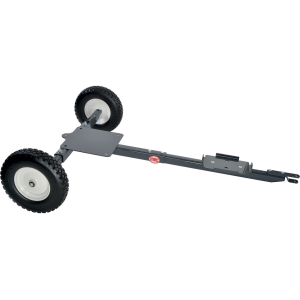 MEC Collapsible Trap Cart
