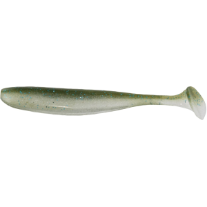 Keitech Easy Shiner 4 Swimbait Smallmouth Magic