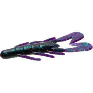 Zoom U-V Speed Craw Junebug