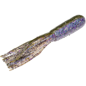 Strike King Coffee Tube 3.5" Goby Lishish