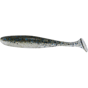 Keitech Easy Shiner 3 Swimbait Bluegill Flash