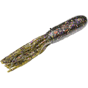 Strike King Coffee Tube 3.5" Magic Goby