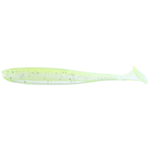 Keitech Easy Shiner 4 Swimbait Chartreuse Shad