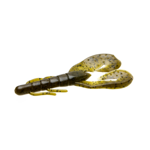 Zoom Super Speed Craw Green Pumpkin