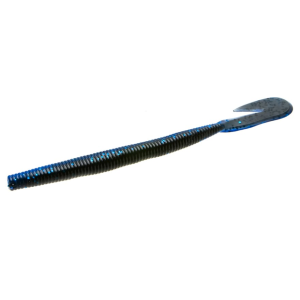Zoom U-V Speed Worm Black Sapphire