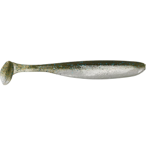 Keitech Easy Shiner 3.5" Swimbait Smallmouth Magic