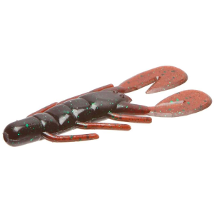 Zoom U-V Speed Craw Scuppernong Green